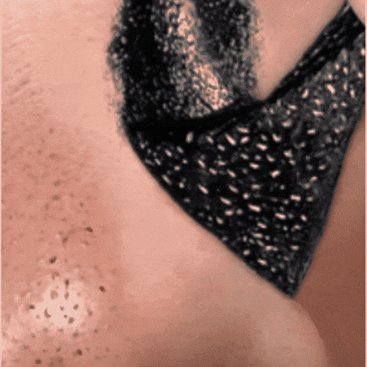Deep Cleansing Nose Pore Strips