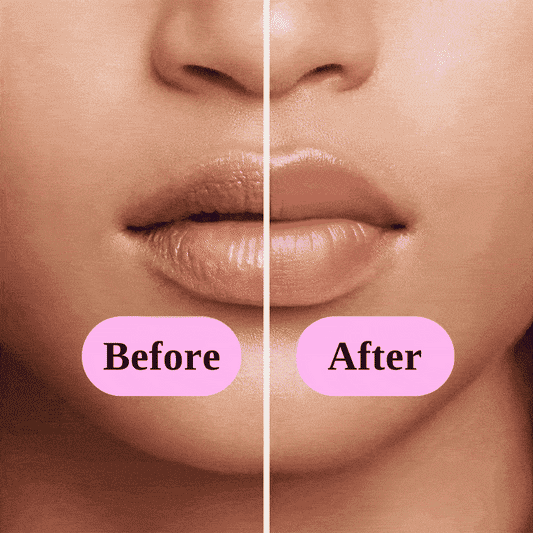 Collagen Lips Mask x 5 pieces