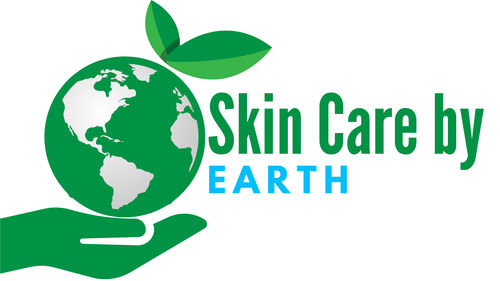 SkinCareByEarth.com